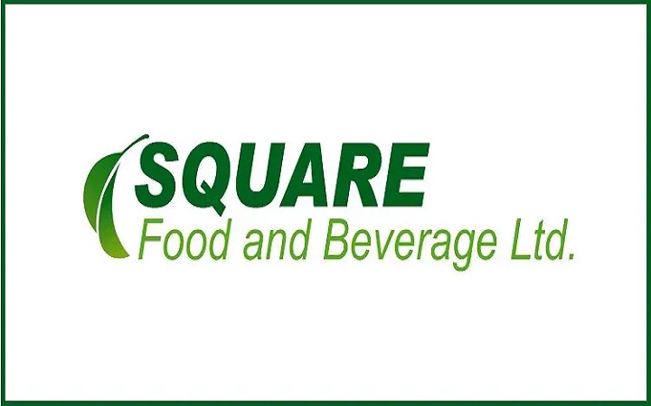 সেলস অফিসার নেবে স্কয়ার ফুড